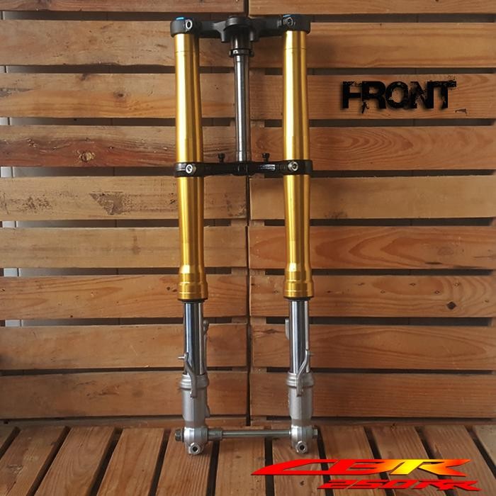 SIAPKIRIM USD CBR250RR CBR 250rr fit to PNP Ninja 250 FI OLD NEW READY STOCK