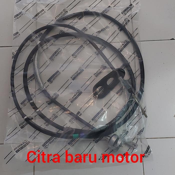 Paling Baik Kabel Rem Tangan Depan Panjang Hino Dutro Ht130 Ht 130 130Ht 130 Ht Terlariss 