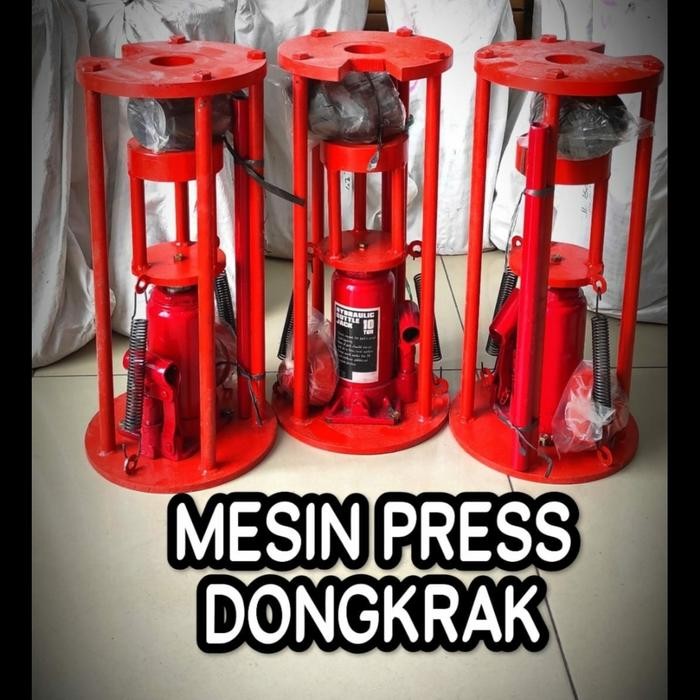 ALAT PRESS SELANG AC MOBIL MANUAL DONGKRAK AC MOBIL