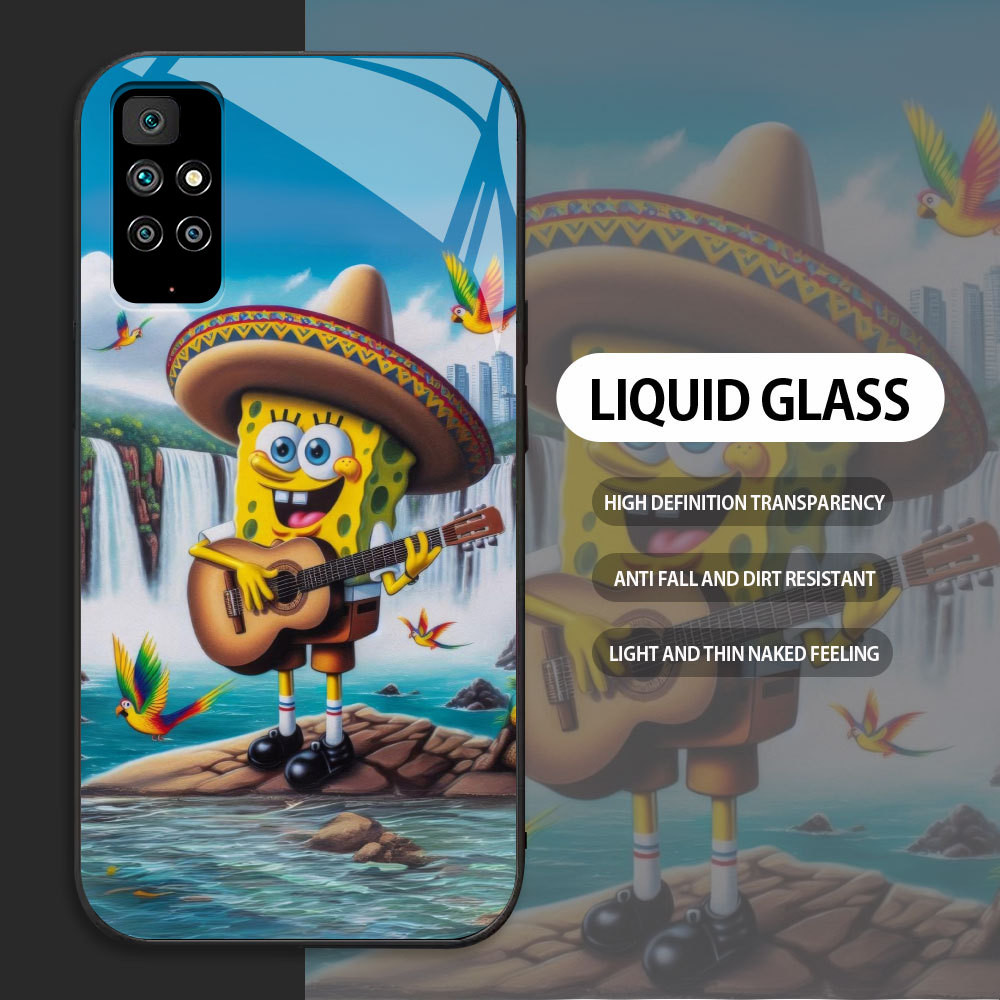 For RedMi A1 A2 5 PLUS 6A 7 8 8A DUAL 9 9T 10 PRIME 2022 POWER 9A 9I 9C NFC 10A 10C 10X 11A 12 12C 1