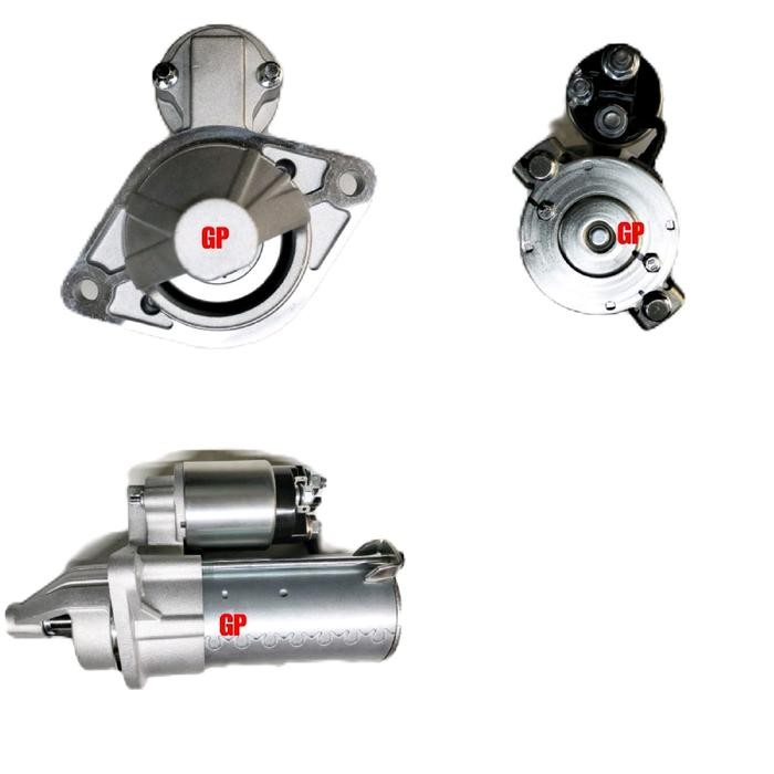 Jual Dinamo Starter Wuling Confero