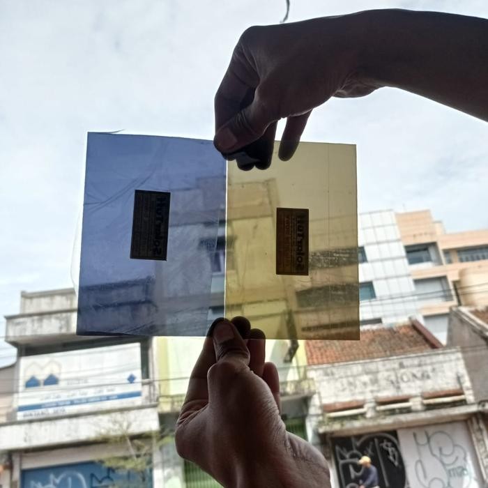 SOLARFLAT / SOLARTUFF SOLID / SOLAR FLAT