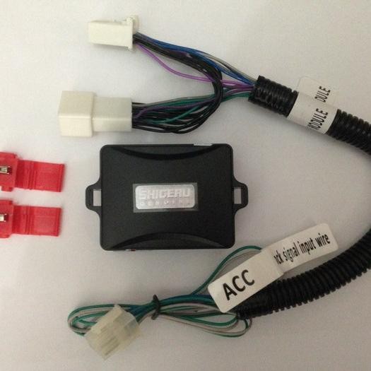 Modul Retract Spion Toyota Harrier Spion Lipat Otomatis Harrier (TERBAIK) (TERBARU) (TERMURAH)