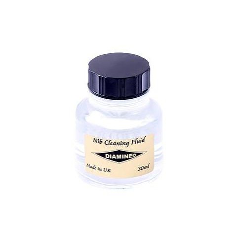 

Pilihan- Diamine Calligraphy Pen Nib Cleaner
