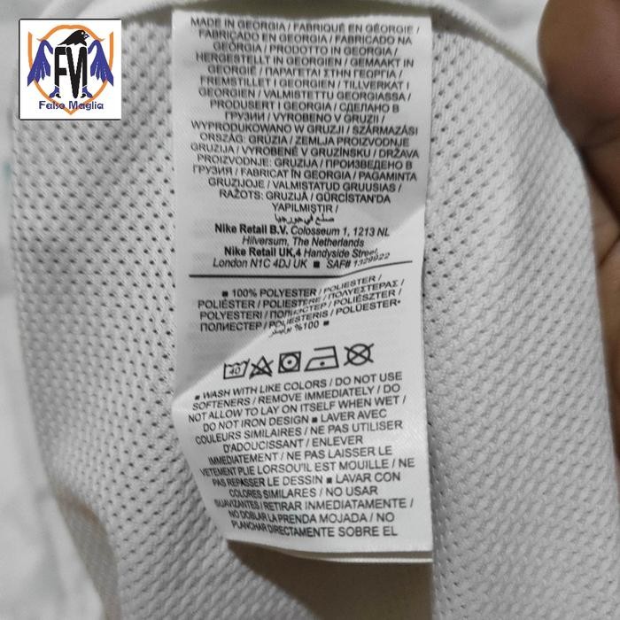 Terlaris Jersey Al Nassr Away 23/24 Stadium Original Murah