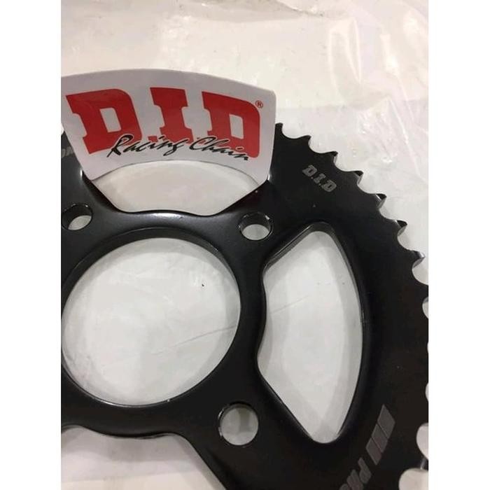 BestSeller gear gir belakang DID megapro cb150 cbr150r sonic 150 verza gl PRO