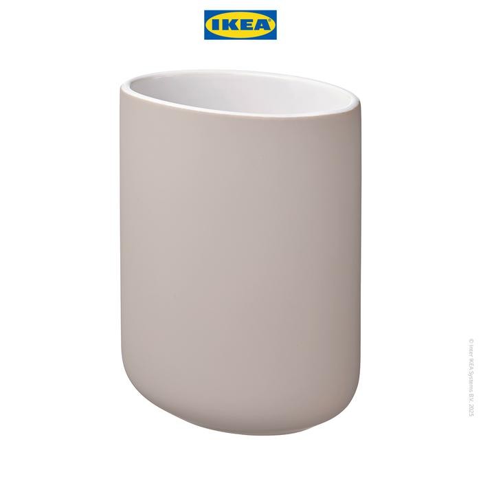 IKEA EKOLN Tempat Sikat Gigi Minimalis Furniture