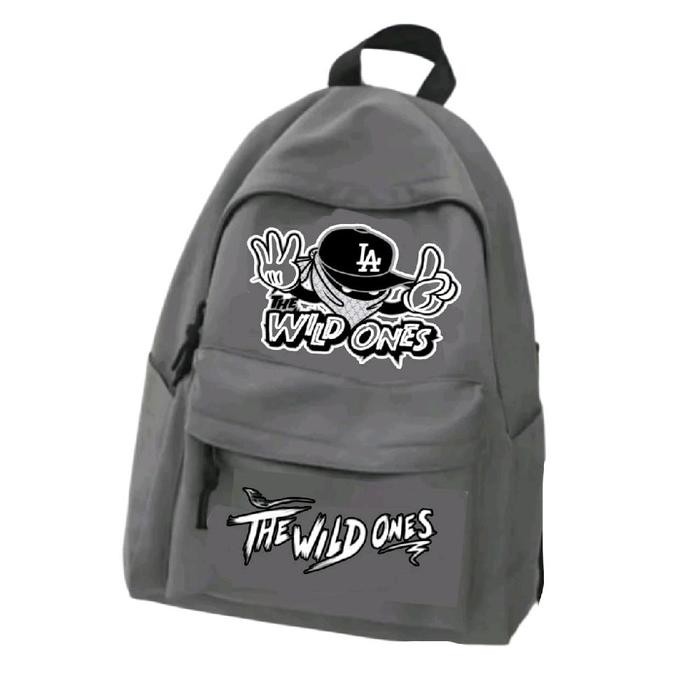 

tas anak laki - tas sekolah anak remaja - tas anak cowok - ransel sekolah laki - tas anak terbaru