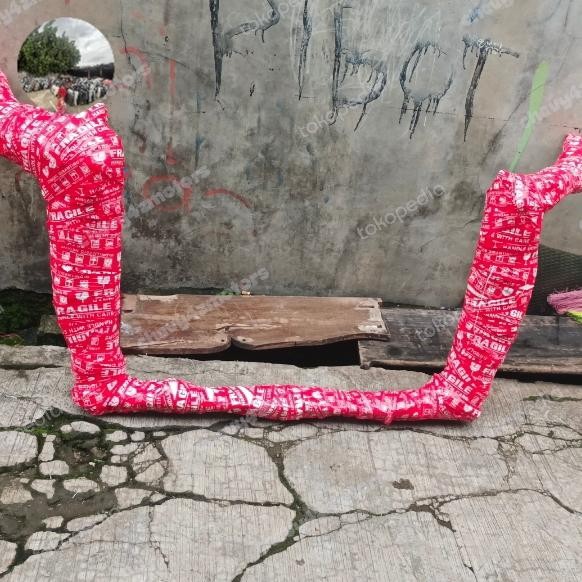 bullhead depan fullset mitsubishi xpander 2022 original