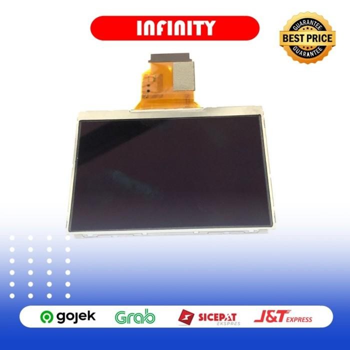 LCD lcd Canon EOS 600D 60D 6D Kiss X New