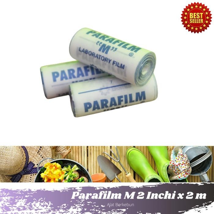 Grafting Tape Parafilm 2"
