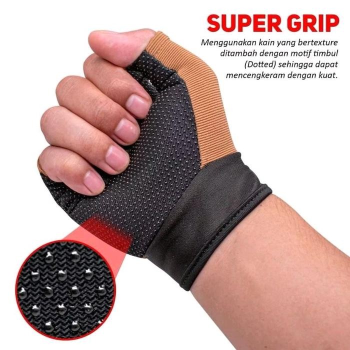 sarung tangan blackhawk sepeda motor cewek cowok [kualitas terbaik]