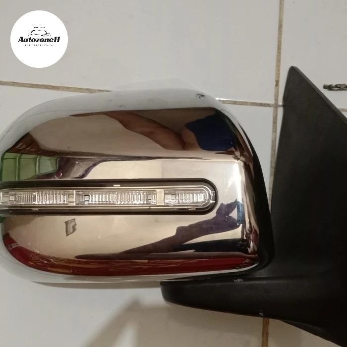 Spion Avanza G 2013 Kanan