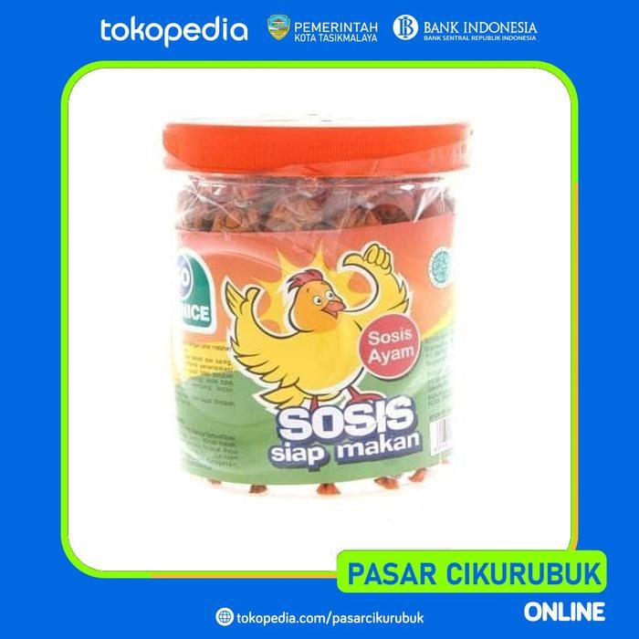 

Pilihan- Sb - Sosis Sonice