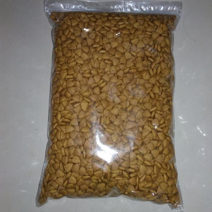 

Pilihan- Omega Tuna Repack 1Kg