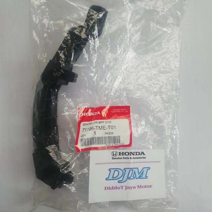 Jual Bracket / Breket Bumper Depan Crv Turbo