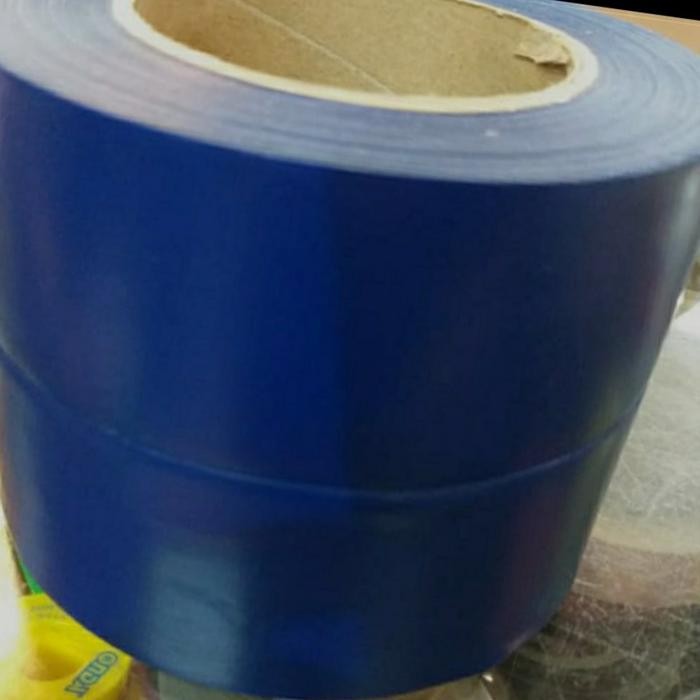 

Isolasi Non Lem Bahan Balon 4" X 50M