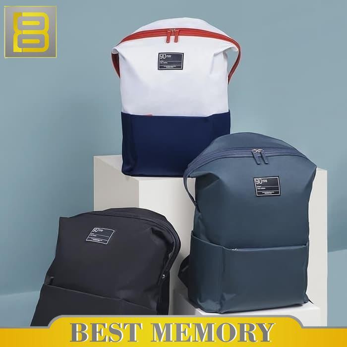 Pilihan- Xiaomi 90Fun Lecturer Casual Backpack Bag