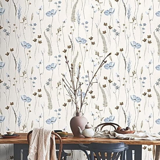 Wallpaper Dinding Vinyl Marmer Geometris STEPS 10270-4 s/d 10260-1 Motif Timbul PVC 1,06m x 15,60m