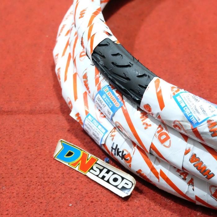 Ban duro ring 17 ukuran 50 65