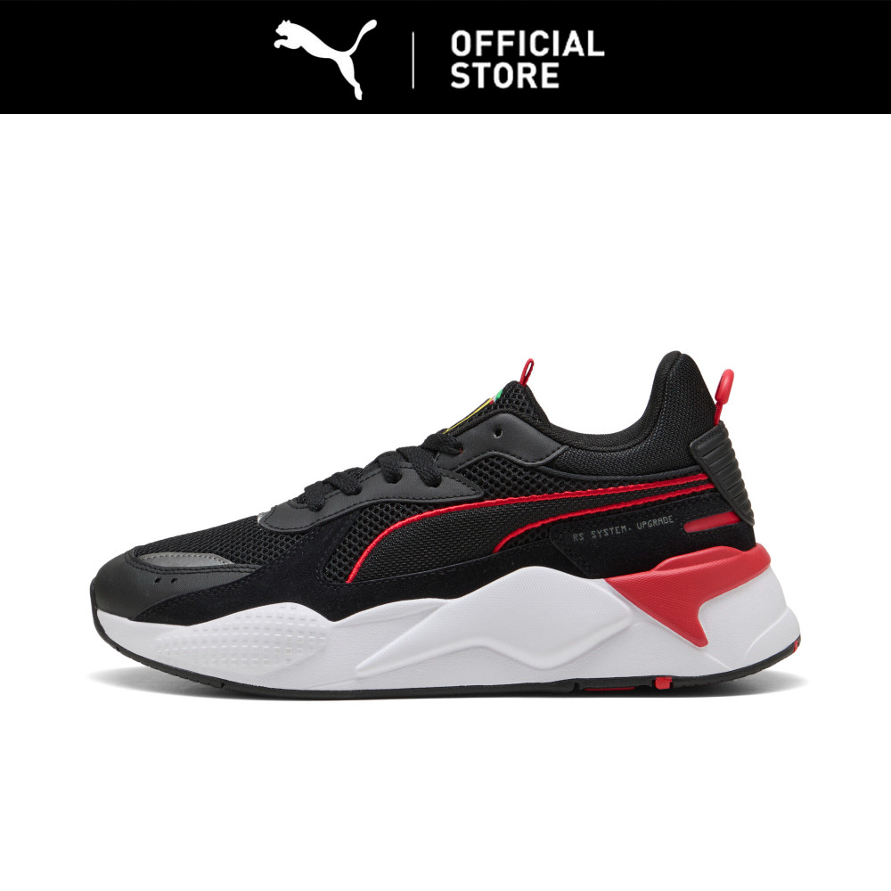 PUMA Scuderia Ferrari HP RS-X Sneakers Unisex