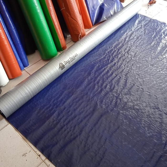 TERPAL A5 HARGA PER ROLL