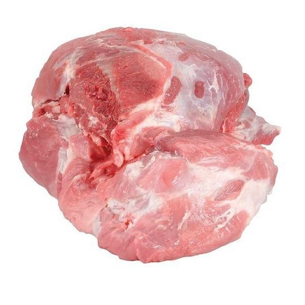 

Pilihan- Daging Paha Babi / Paha Babi - 1Kg