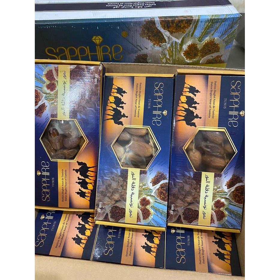 

Pilihan- Kurma Tunis Tangkai 500 Gr Saphire