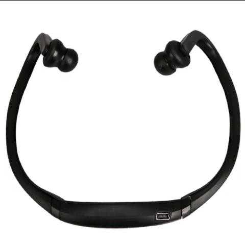 Headset Sports Wireless Bluetooth - BTH-404
