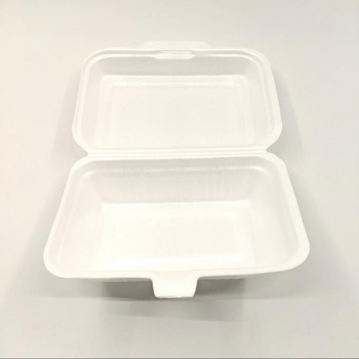 

Sterefoam Tf2 Box Bubur