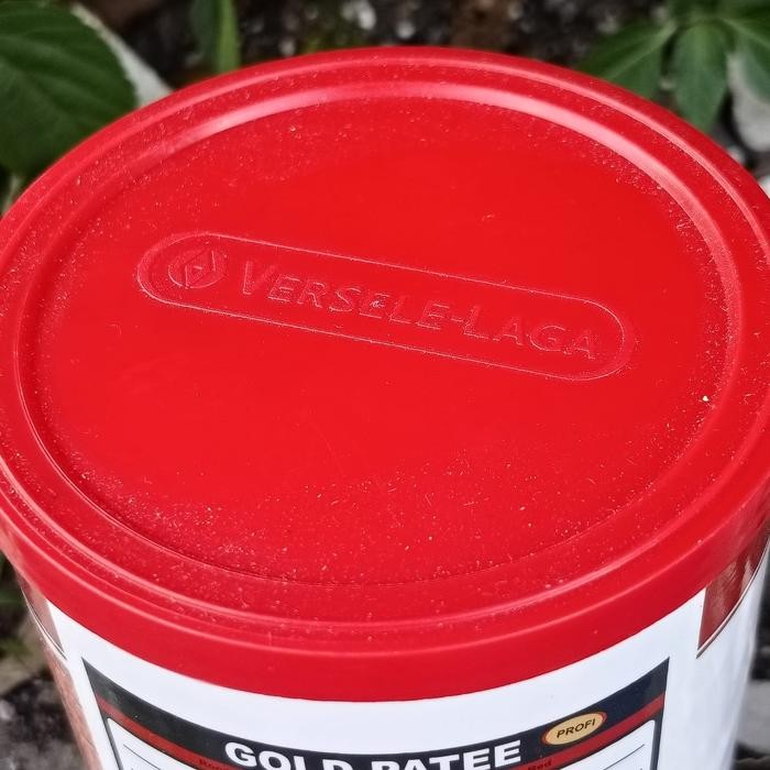 Promo Gold Patte Red Atau Red Patte Pakan Burung Import Untuk Kenari Merah Dan Bisa Untuk Ef