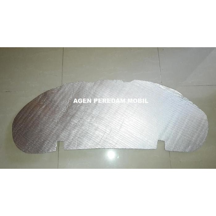 Terlaris Peredam Kap Mesin Mobil Agya