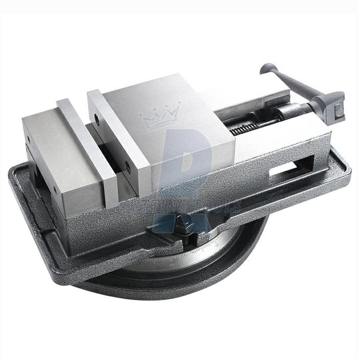 Promo Ragum Qm 200 8In Full Besi Catok Ragum Derajat - Vise Catok Qm 8In