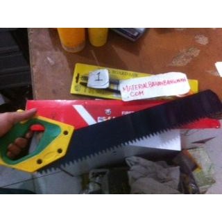 Gergaji Hebel Gergaji Bata Ringan Gergaji Batu Fukuda