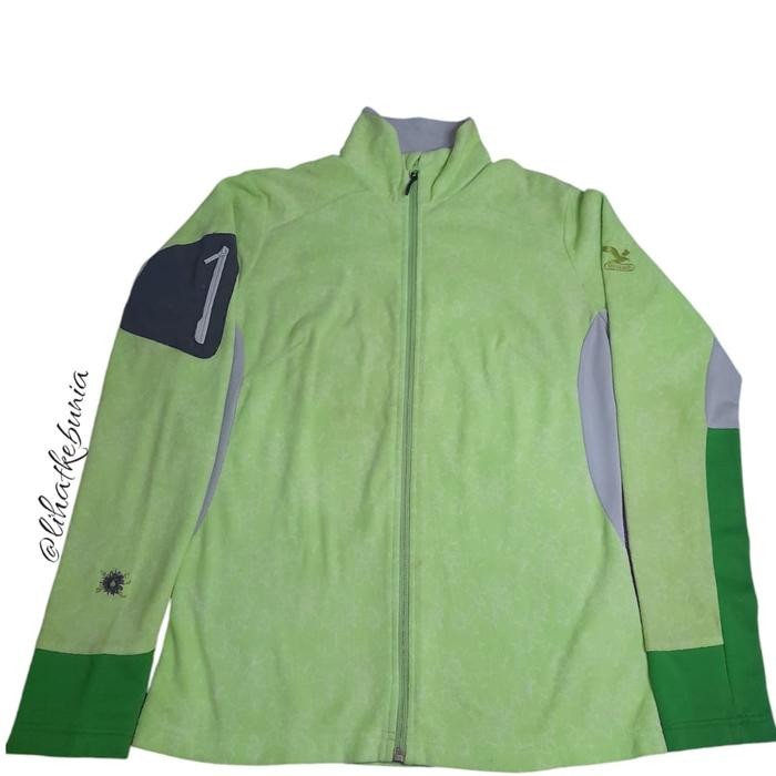 ORIGINAL Salewa Pike Dry Womens Jacket (Preloved) READY STOCK