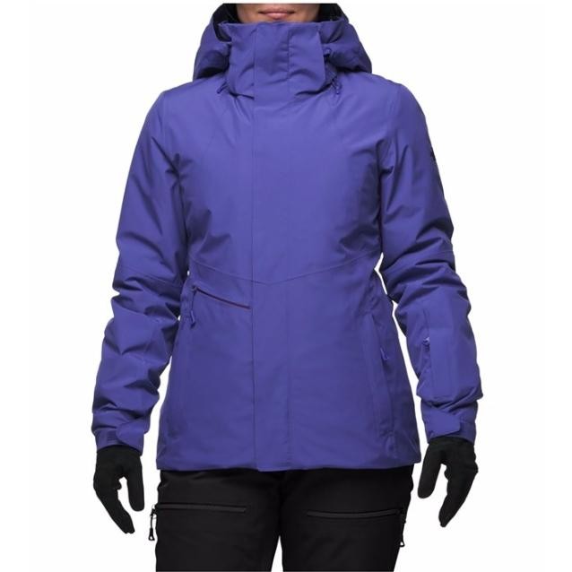 SIAPKIRIM GARNER TRICLIMATE WO JACKET READY STOCK