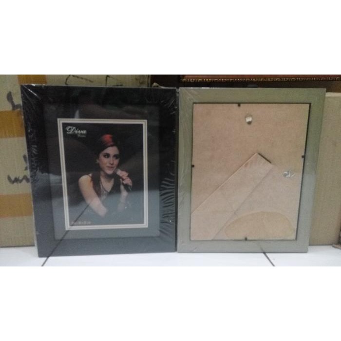 Pilihan- Bingkai Foto 12R