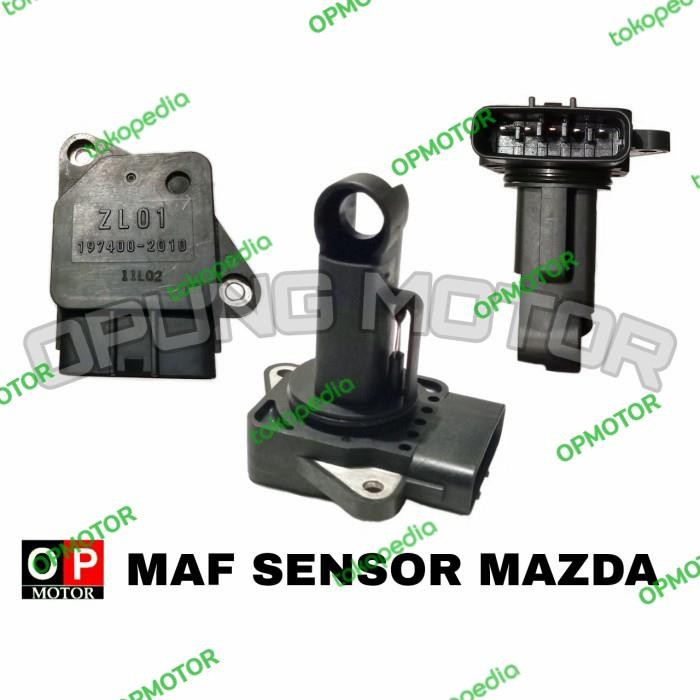 MAF sensor Mazda DIJAMIN ORIGINAL JAPAN