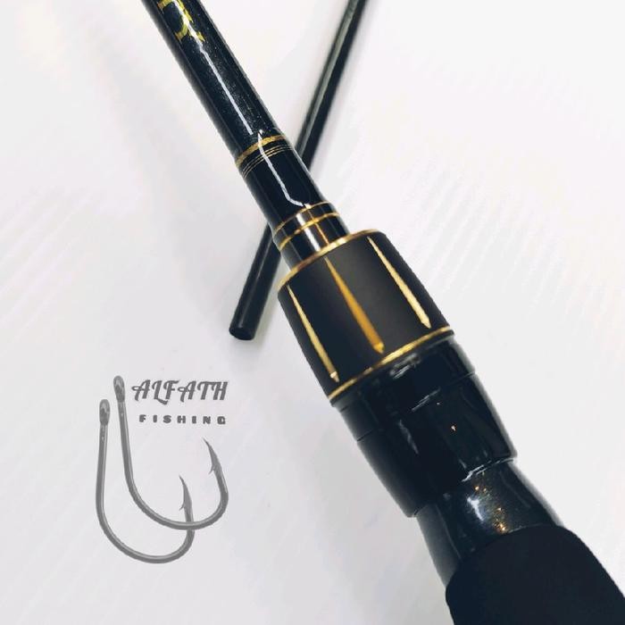 Joran Daiwa AIRITY 2025 JORAN GALATAMA Garansi Resmi