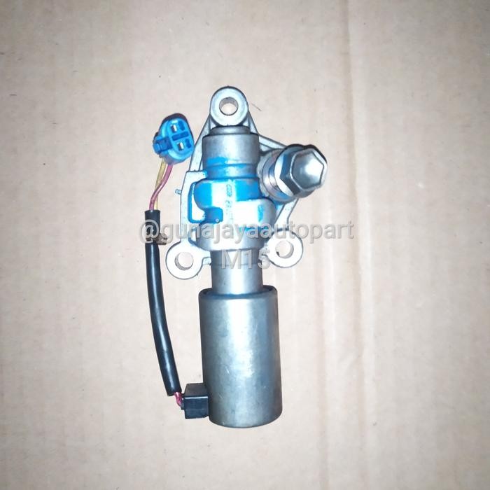 solenoid ocv vvti suzuki swift aerio sx4 m15 oroginal copotan