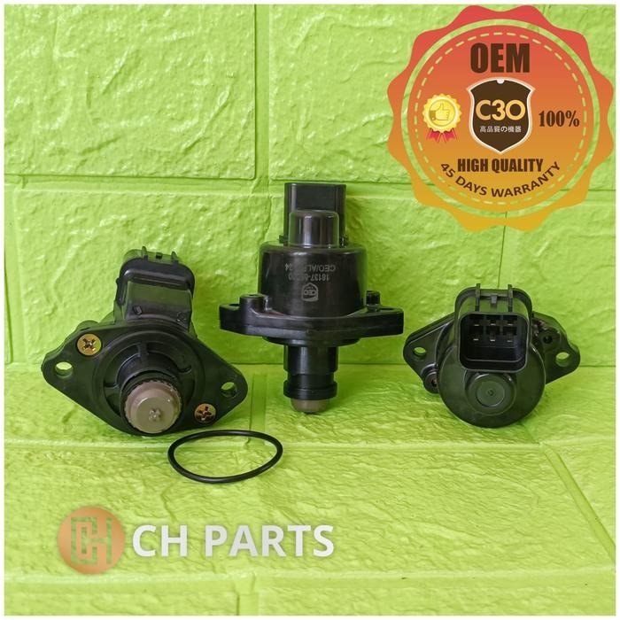 Isc Idle Speed Control Servo Escudo 2.0 1.6 High  Quality