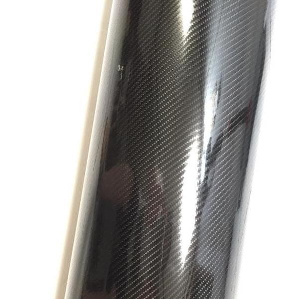 Stiker / Sticker Karbon / Carbon 5D 6D 100Cm X 152Cm Maxdecal