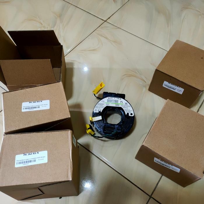 Kabel Spiral klakson airbag jazz RS Brio RS kualitas terbaik