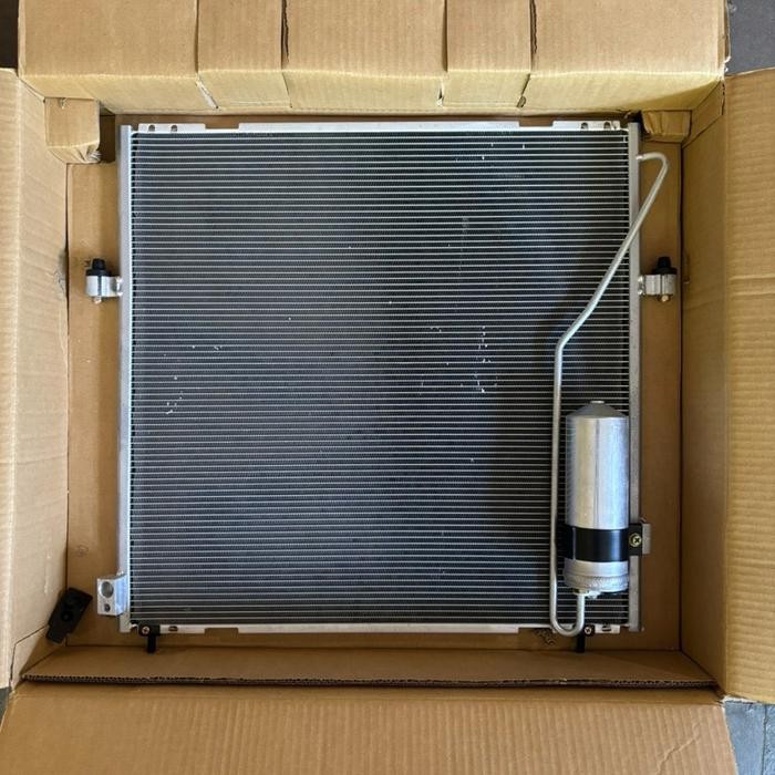 Condensor Kondensor Pajero Sport Denso Cool Gear