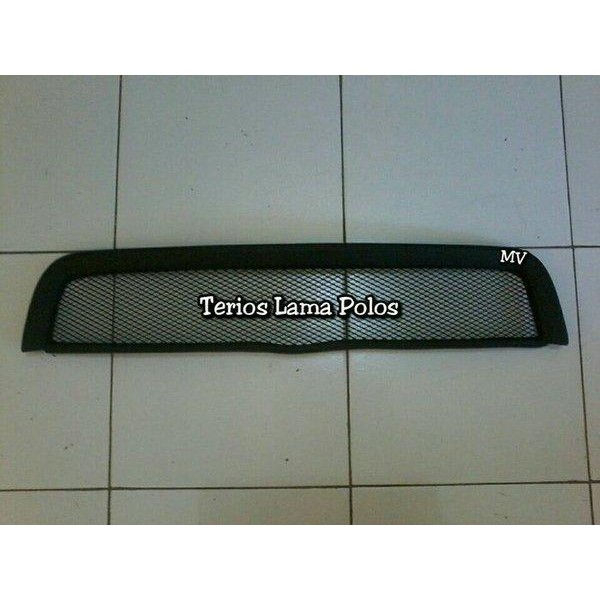 Jual Grill Racing Terios . Rush Lama