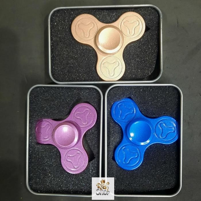 Fidget Spinner Premium Hand Fidget Spinner
