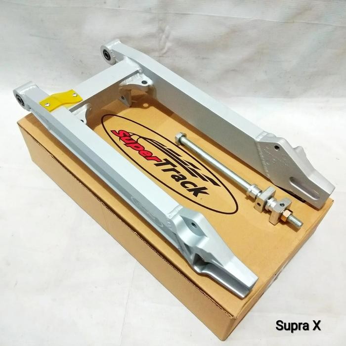 Swing Arm Supertrack Supra X 100Cc