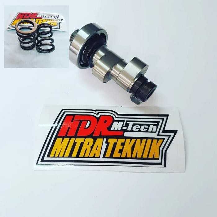 NOKEN AS CAM RACING HDR JUPITER Z 5TP + PER KLEP TERMURAH