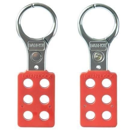 Bisa E-Katalog Aluminum Hasp