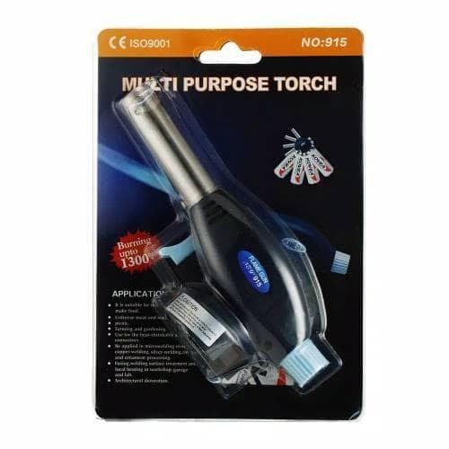 Terbaru Butane Torch, Kepala Gas Torch, Kepala Gas Butane, Las Portable, Bbq